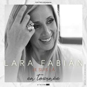 Lara Fabian