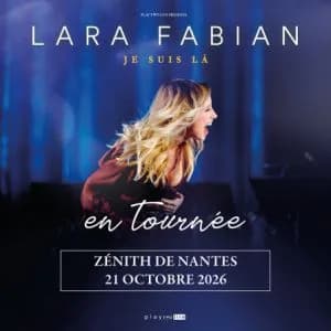 Lara Fabian