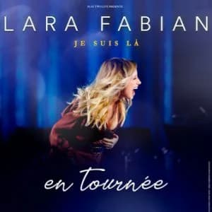 Lara Fabian