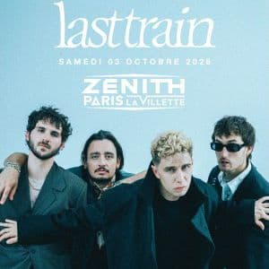 Last Train