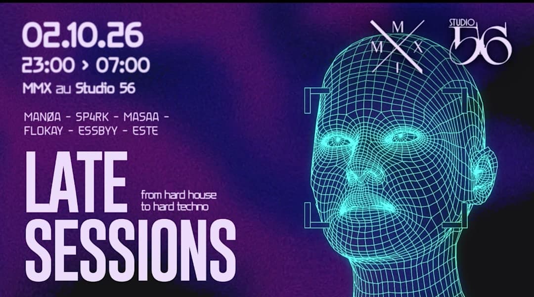 Late Sessions