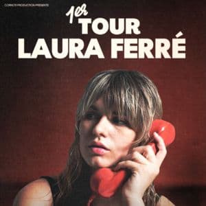 Laura Ferré