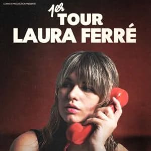 Laura Ferré