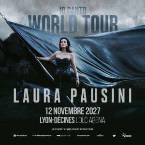 Laura Pausini