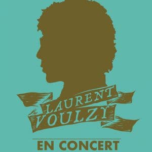 Laurent Voulzy