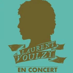 Laurent Voulzy