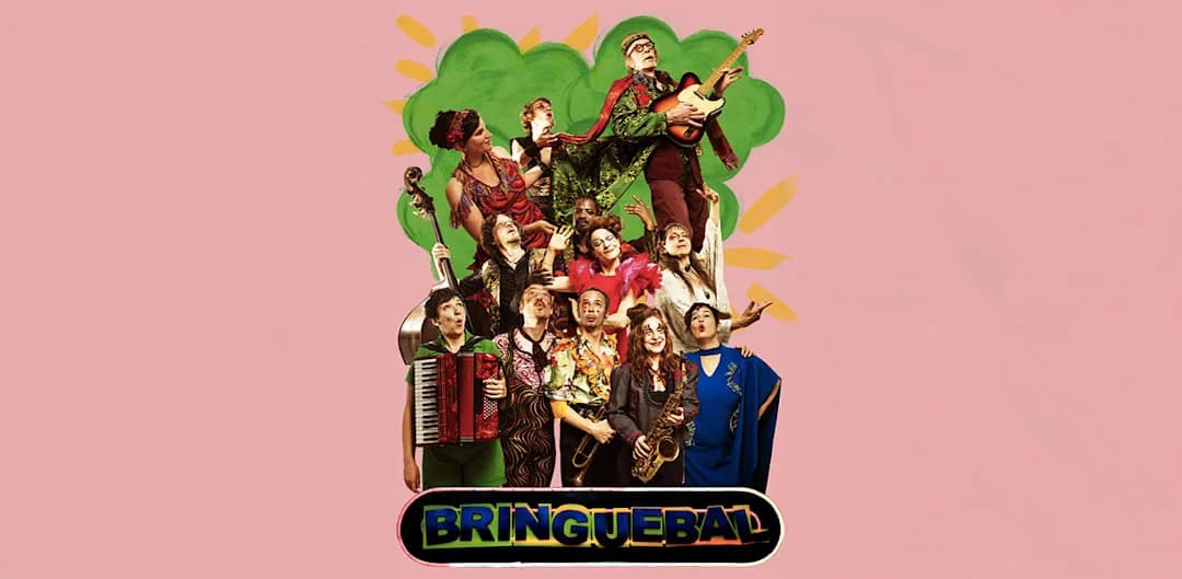 Le Bringuebal