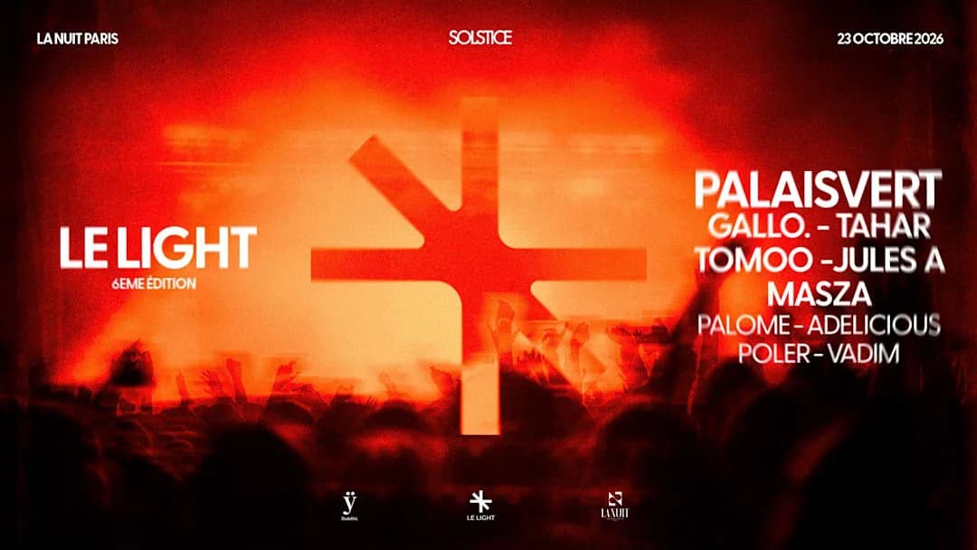 Le Light