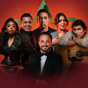 Le Maroc à l'Olympia - 2ème édition