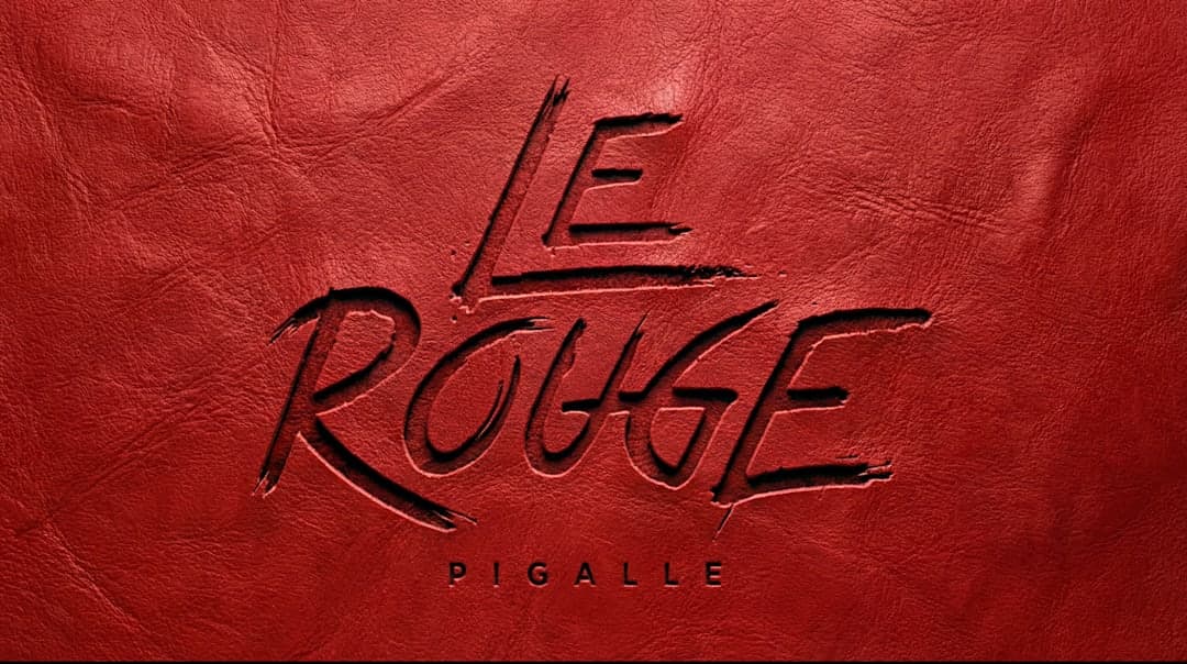 Le Rouge Wednesday