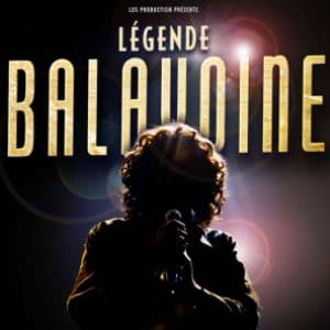 Légende Balavoine