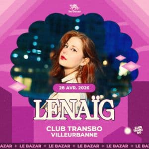 Lenaïg