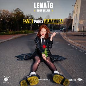 Lenaïg