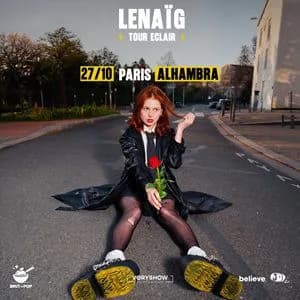Lenaïg