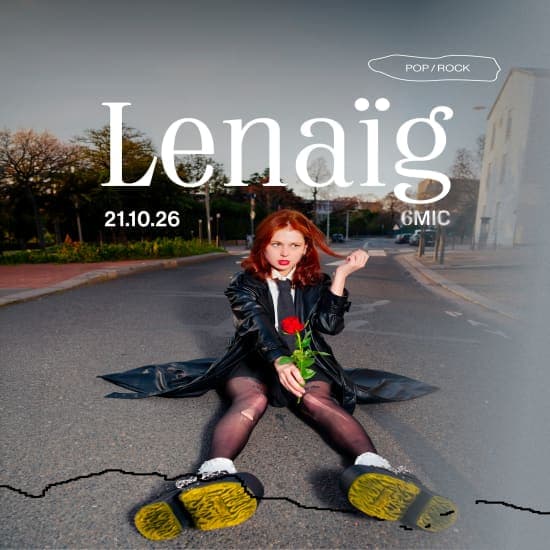 Lenaïg
