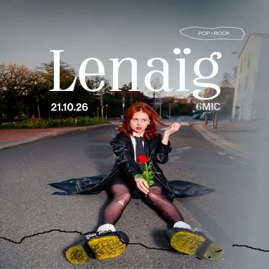 Lenaïg
