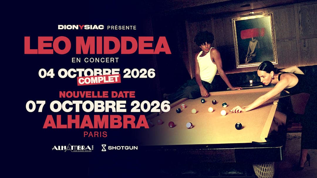 Leo Middea