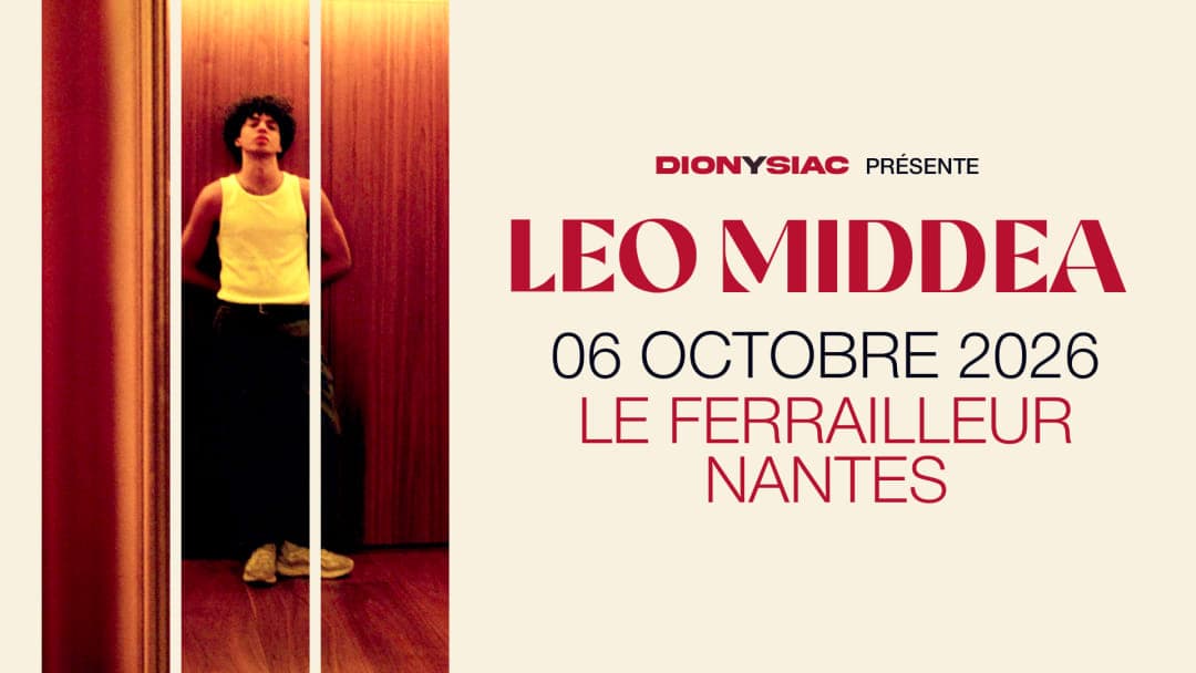 Leo Middea