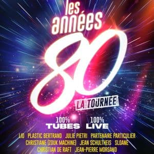 Les années 80