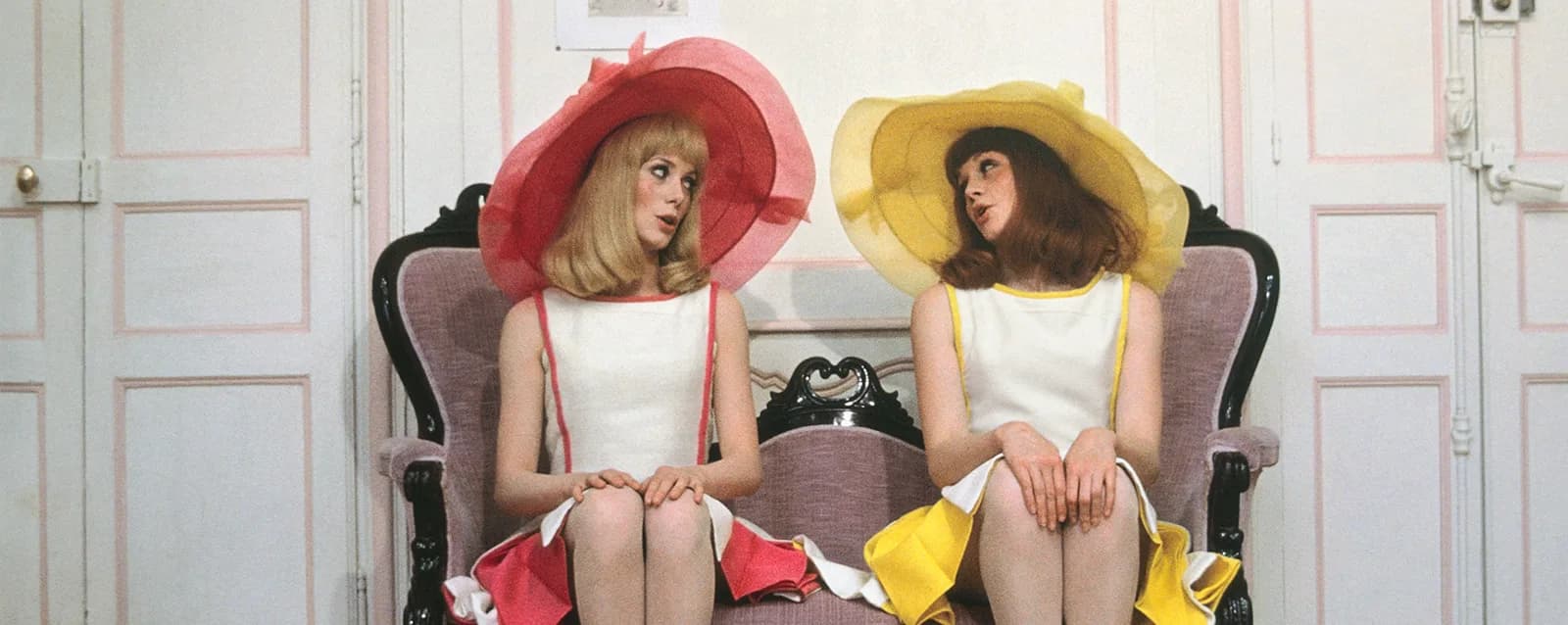 Les Demoiselles de Rochefort