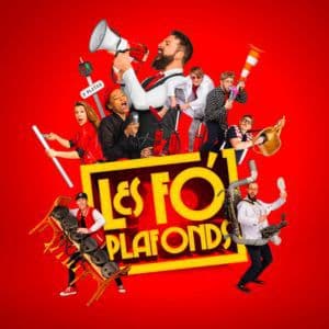 Les Fo'Plafonds