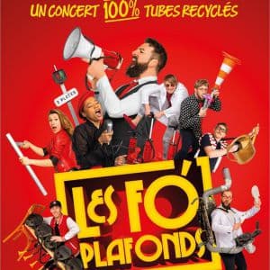 Les Fo'Plafonds