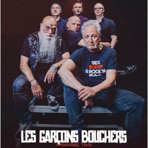 Les Garçons Bouchers