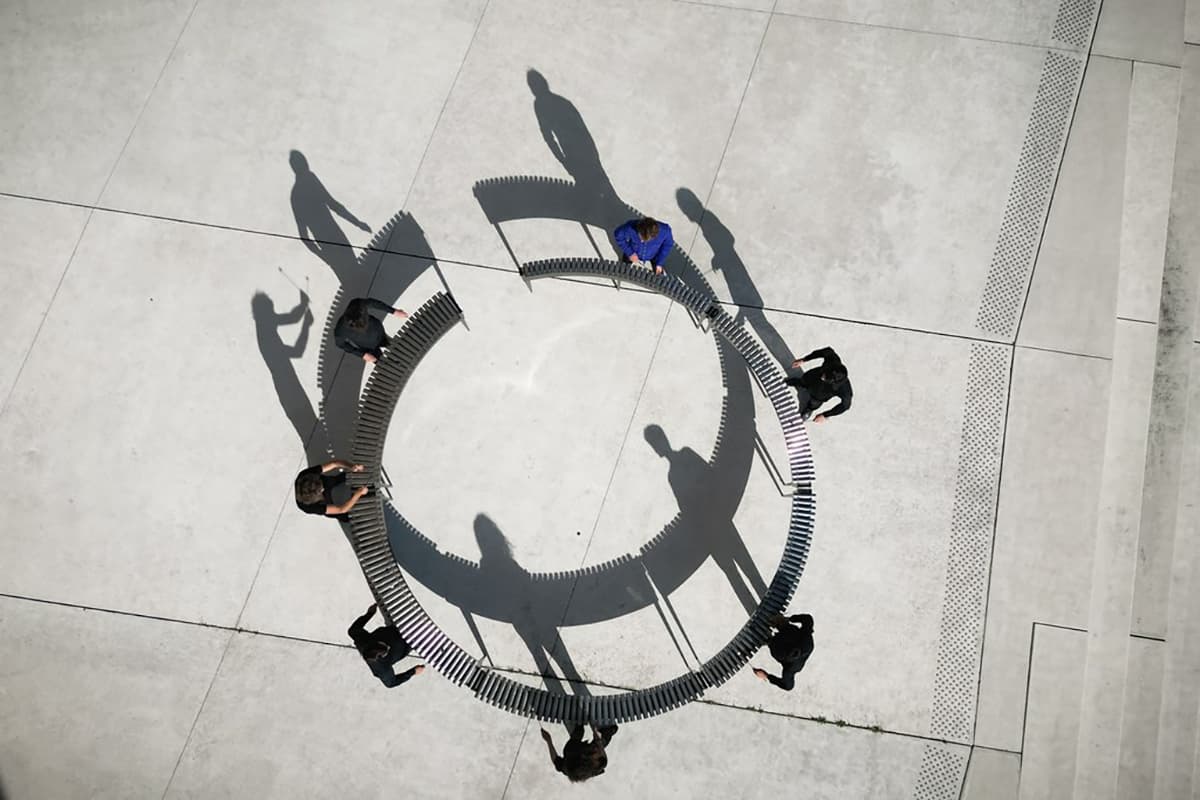 Les Métamorphoses