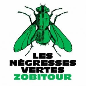 Les Négresses Vertes
