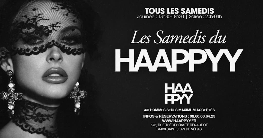 Les Samedis