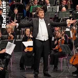 Les tribulations d'un chef d'orchestre