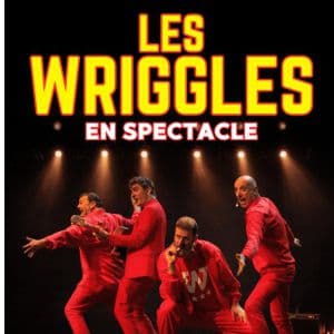 Les Wriggles