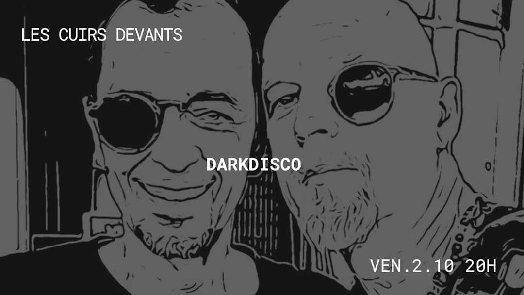 LesCuirsDevantS - aka Rod Holefo & TBO
