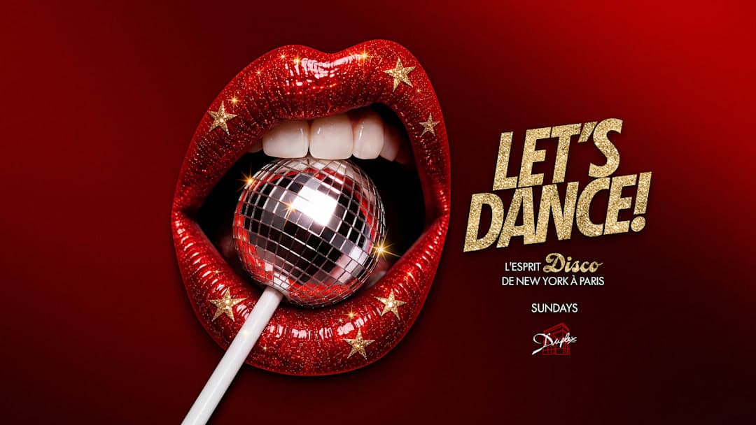 Let's Dance !