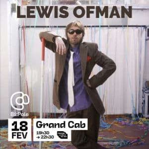 Lewis OfMan