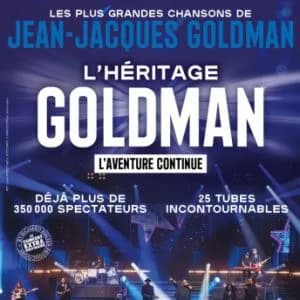 L'Héritage Goldman