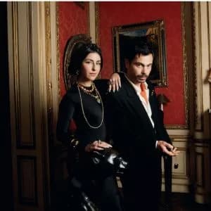 Lilly Wood and The Prick