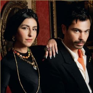 Lilly Wood and The Prick