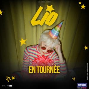 Lio
