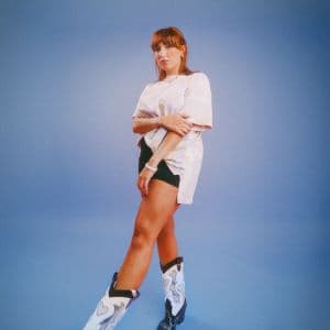 Lisa Pariente