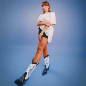 Lisa Pariente