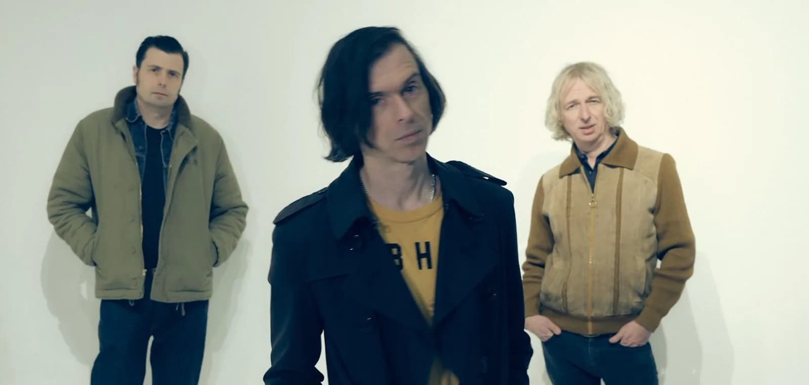 Little Barrie et The Surfrajettes