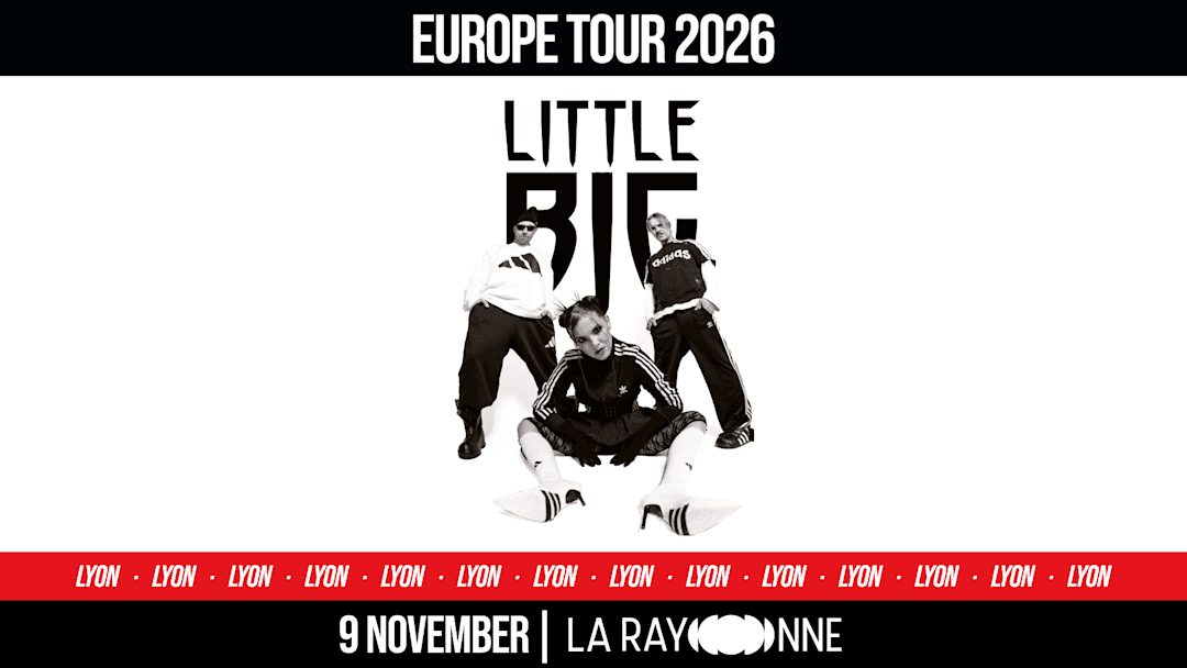 Little Big