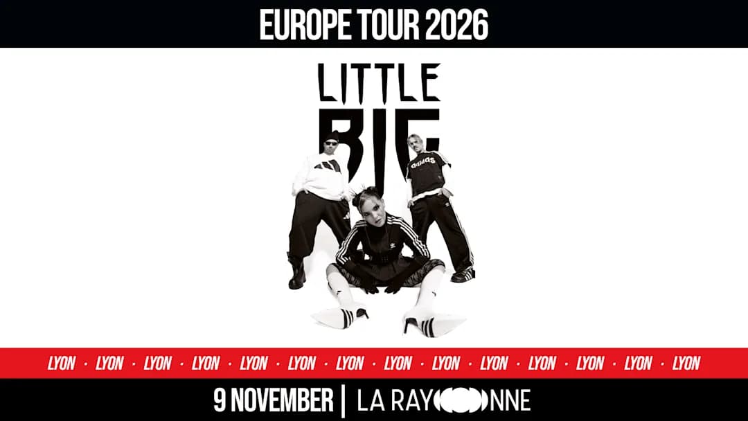 Little Big