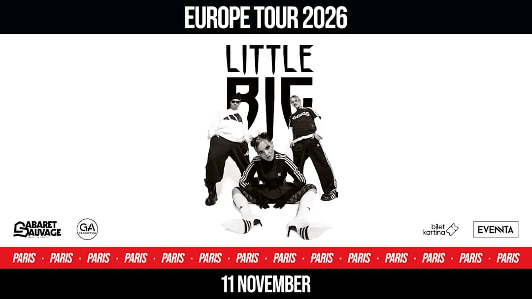 Little Big