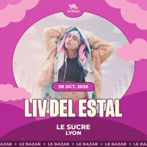 Liv del Estal