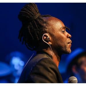 Live Nio Far - Yaya Minté