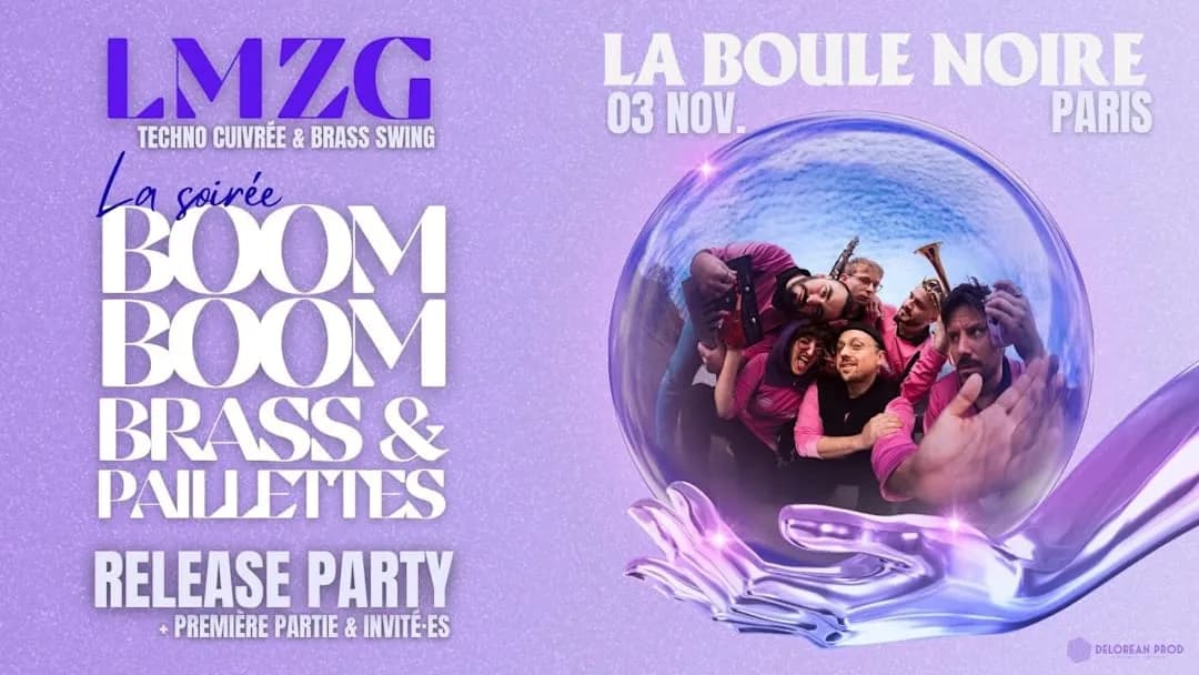 LMZG