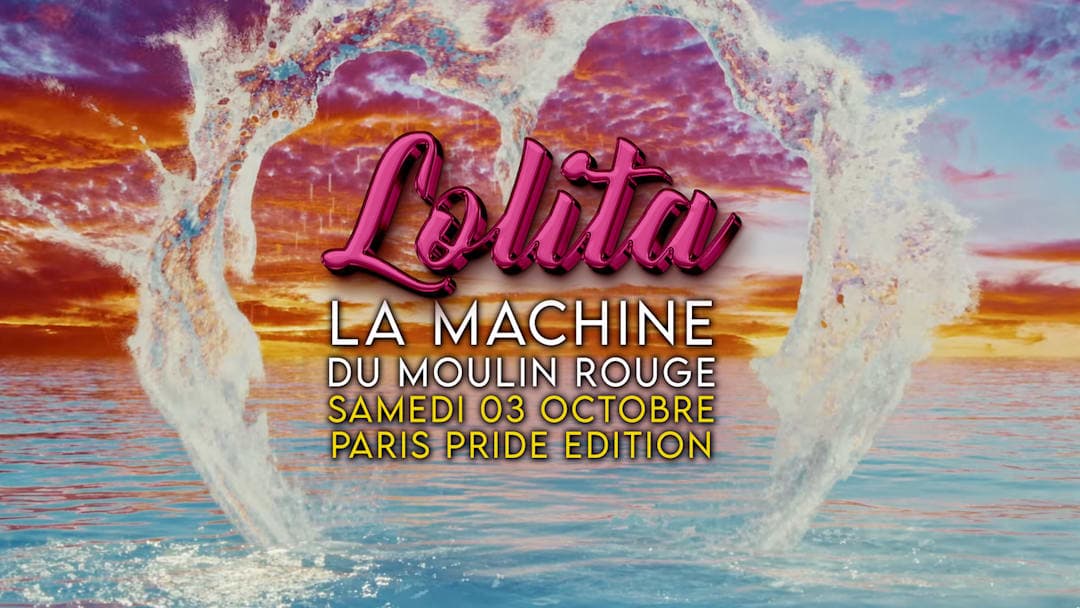 Lolita Pride Edition