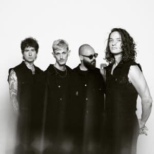 Lone Assembly + Alice Kean